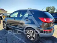 2011 KIA Sportage фото