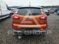 2011 KIA Sportage фото