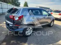 2011 KIA Sportage photo