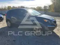 2011 KIA Sportage photo