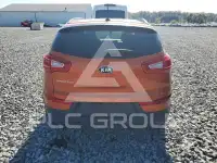 2011 KIA Sportage фото