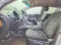 2011 KIA Sportage photo