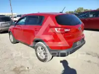 2011 KIA Sportage фото