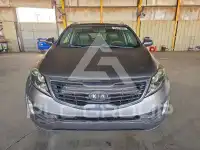 2011 KIA Sportage фото