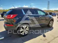 2011 KIA Sportage фото