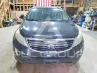 2011 KIA Sportage фото