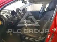 2011 KIA Sportage photo