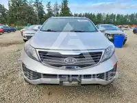 2011 KIA Sportage photo
