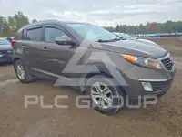 2011 KIA Sportage фото