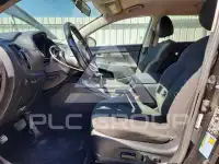 2011 KIA Sportage фото