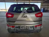 2011 KIA Sportage фото