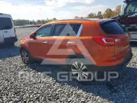 2011 KIA Sportage фото