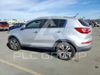 2011 KIA Sportage фото