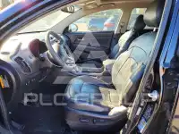 2011 KIA Sportage фото