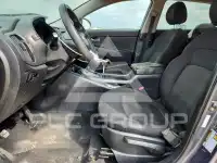 2011 KIA Sportage photo