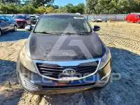 2011 KIA Sportage photo