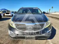 2011 KIA Sportage фото