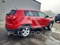 2011 KIA Sportage фото