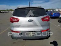 2011 KIA Sportage фото