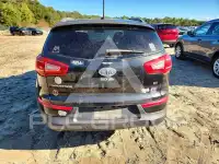 2011 KIA Sportage photo