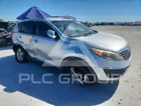 2011 KIA Sportage photo