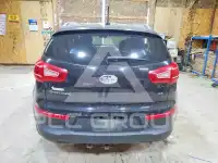 2011 KIA Sportage фото