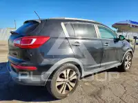 2011 KIA Sportage фото