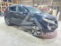 2011 KIA Sportage фото