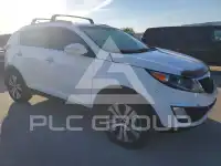 2011 KIA Sportage фото