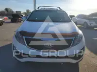 2011 KIA Sportage фото