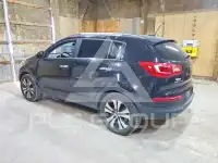 2011 KIA Sportage фото