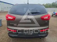 2011 KIA Sportage фото