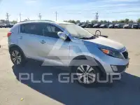 2011 KIA Sportage фото