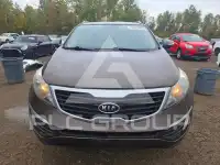 2011 KIA Sportage фото