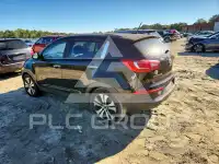 2011 KIA Sportage photo