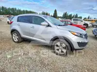 2011 KIA Sportage photo