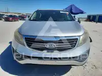 2011 KIA Sportage photo