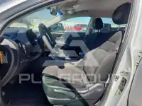 2011 KIA Sportage photo