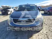 2011 KIA Sportage photo