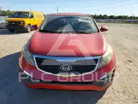 2011 KIA Sportage фото