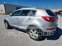 2011 KIA Sportage photo