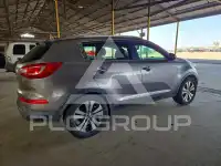 2011 KIA Sportage фото