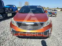 2011 KIA Sportage фото