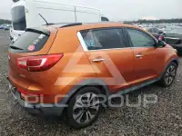 2011 KIA Sportage фото