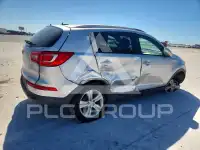 2011 KIA Sportage photo