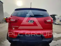 2011 KIA Sportage фото