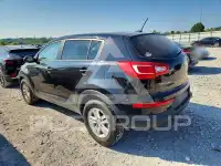2011 KIA Sportage фото
