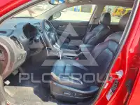2011 KIA Sportage фото