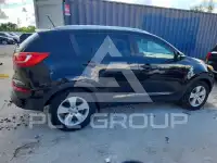 2011 KIA Sportage фото