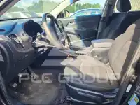 2011 KIA Sportage фото